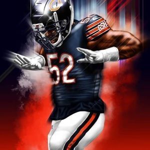 Meet your Posher, Doug